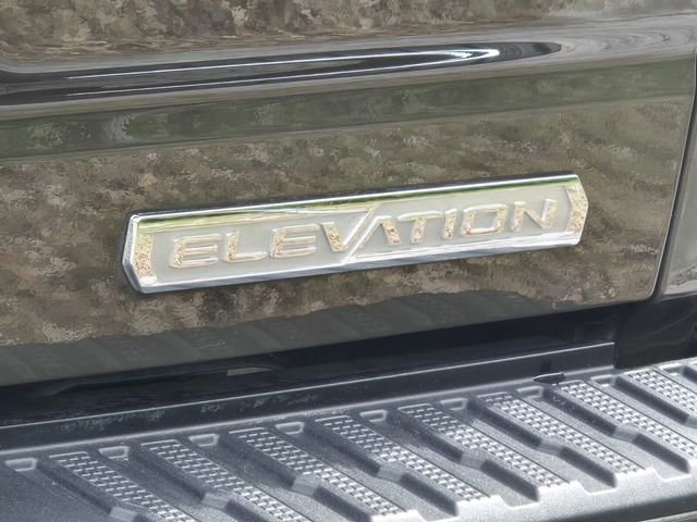 Used 2023 GMC Sierra 1500 Elevation w/ Elevation Premium Package AWD/4WD image 10