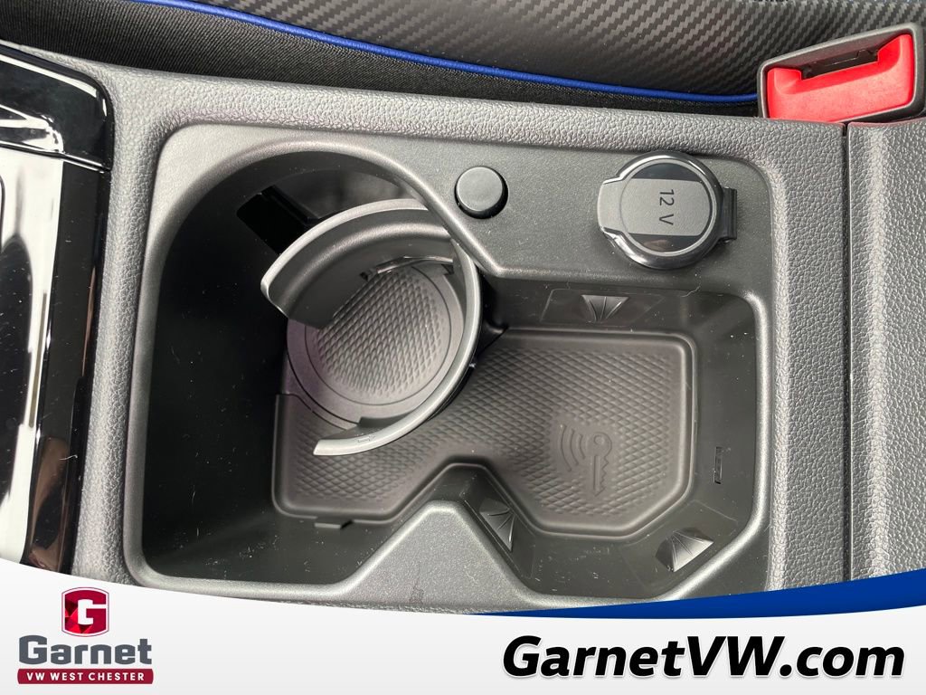 New 2026 Volkswagen Golf 2.0T image 40