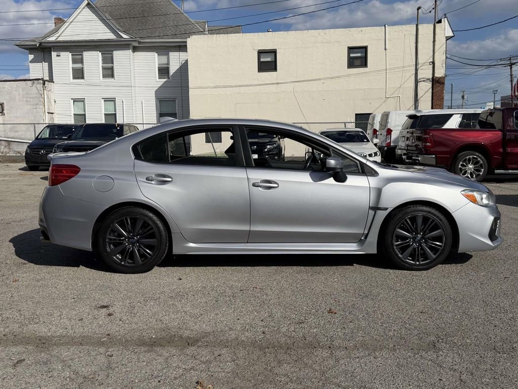 Used 2019 Subaru WRX image 9