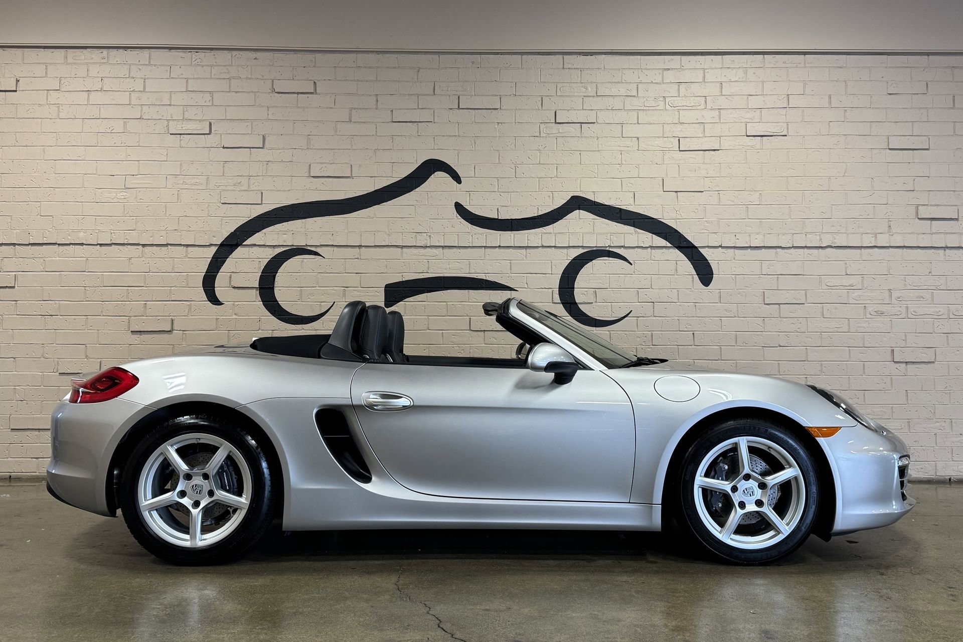 Used 2013 Porsche Boxster RWD image 6
