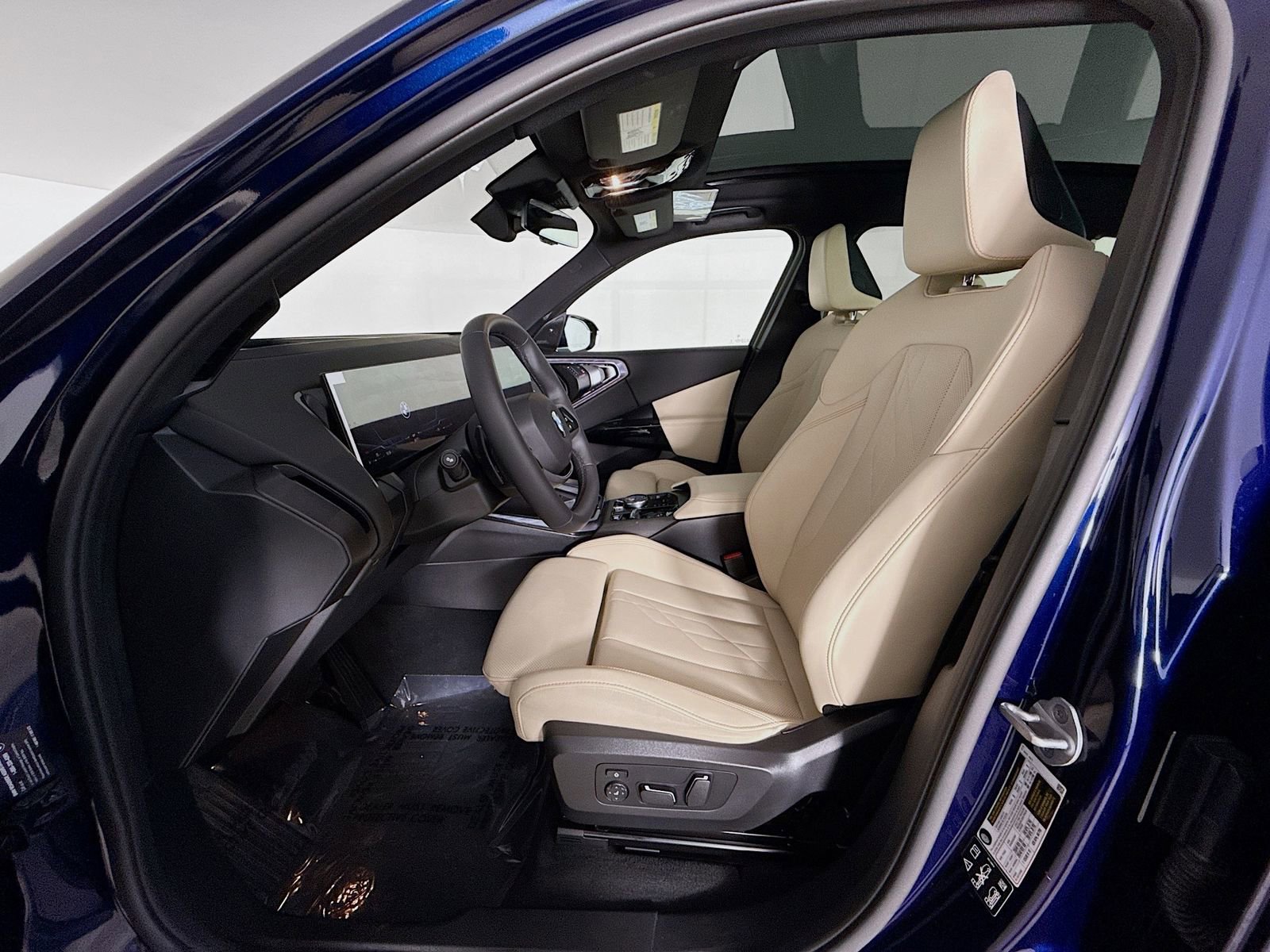 Used 2026 BMW X3 xDrive30 w/ Premium Package image 21