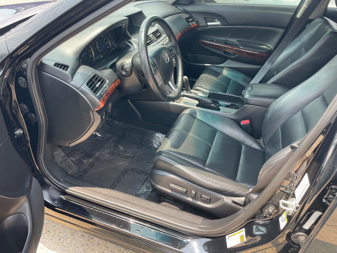Used 2010 Honda Crosstour EX-L image 30