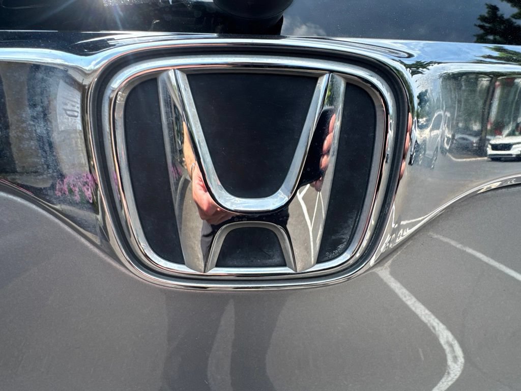 Used 2019 Honda CR-V EX-L image 10