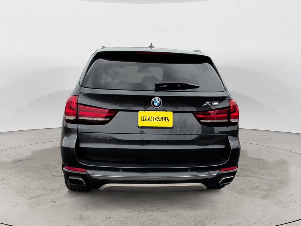Used 2017 BMW X5 xDrive40e image 4