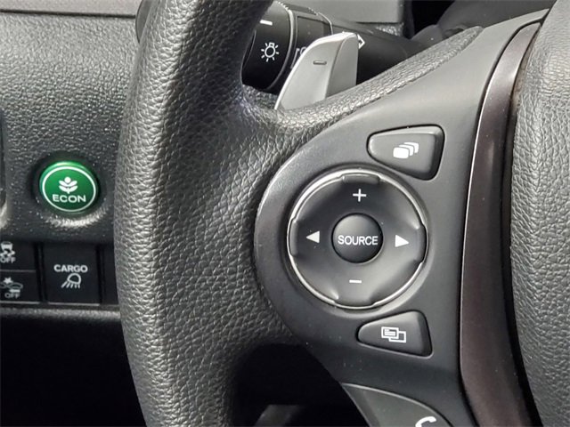 Used 2021 Honda Ridgeline Sport image 21