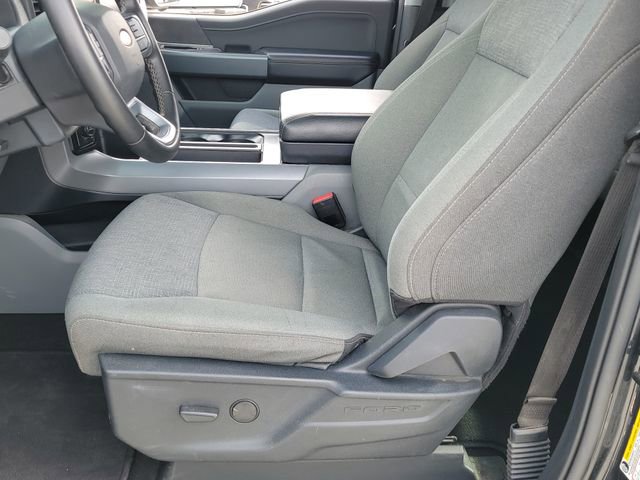 Used 2024 Ford F150 XLT w/ Mobile Office Package AWD/4WD image 6