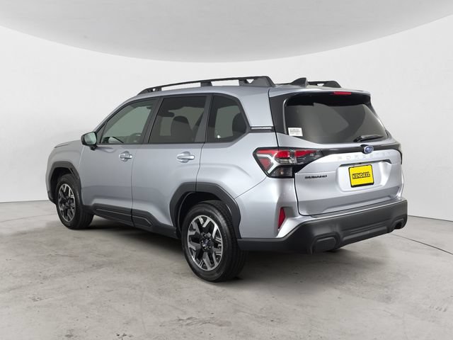 Certified 2026 Subaru Forester Premium AWD/4WD image 7
