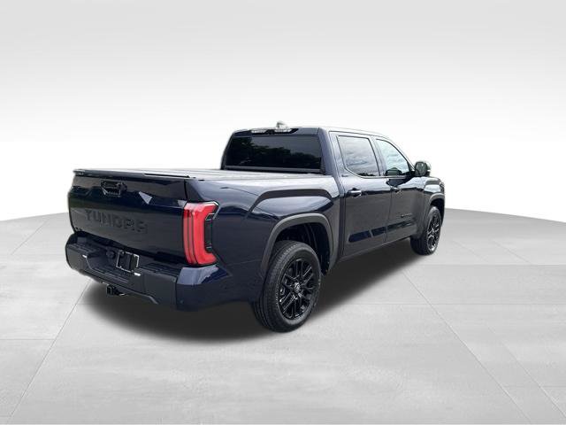 New 2026 Toyota Tundra Limited AWD/4WD image 6