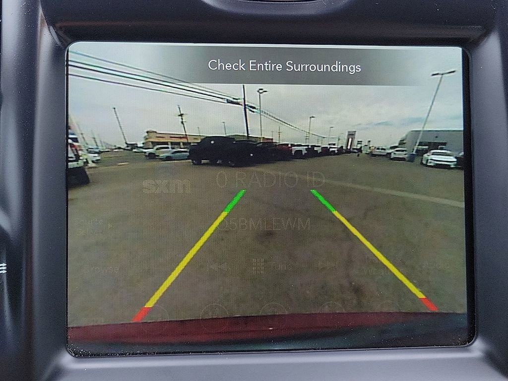 Used 2023 Chrysler 300 Touring L w/ Safetytec Plus Group RWD image 21