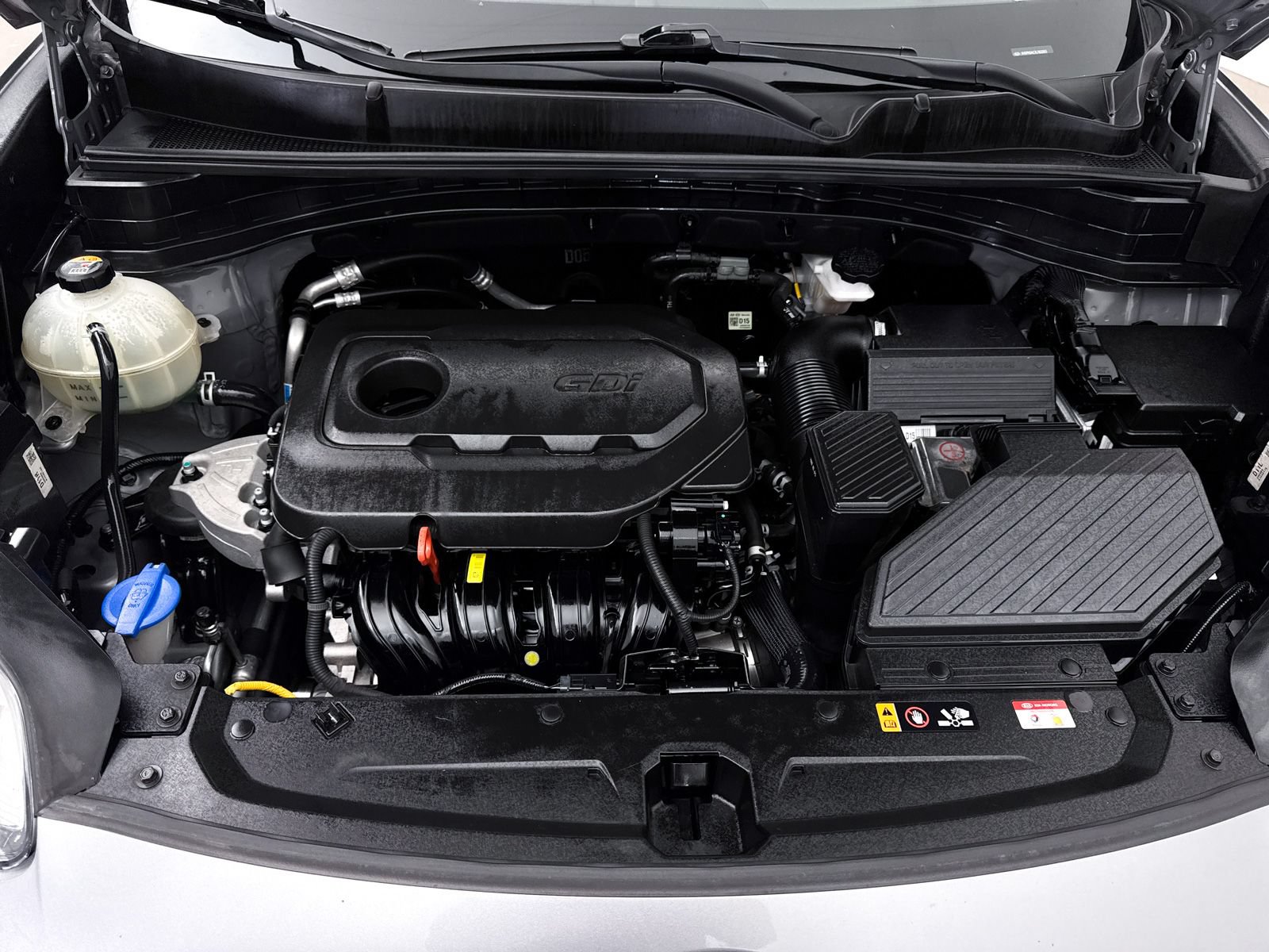 Used 2020 Kia Sportage EX FWD image 10