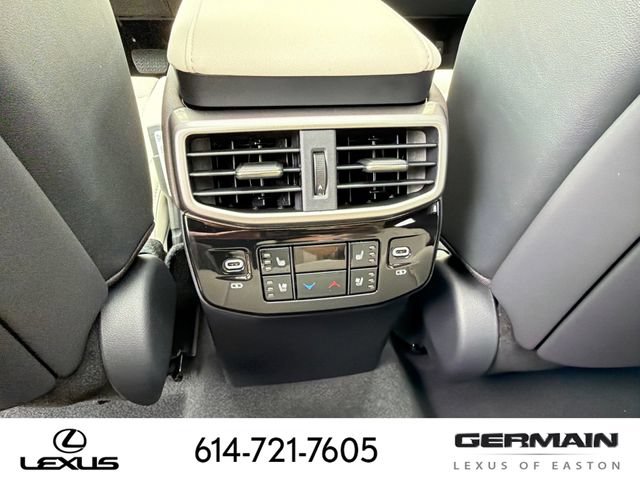 New 2026 Lexus RX 350 AWD w/ Convenience Package image 18