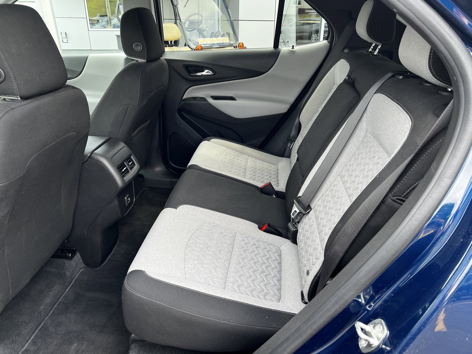 Used 2022 Chevrolet Equinox LS w/ LS Convenience Package image 10