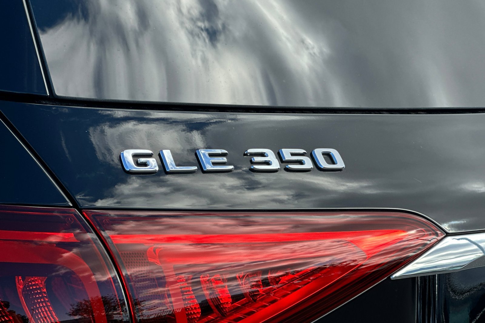 Certified 2022 Mercedes-Benz GLE 350 image 34