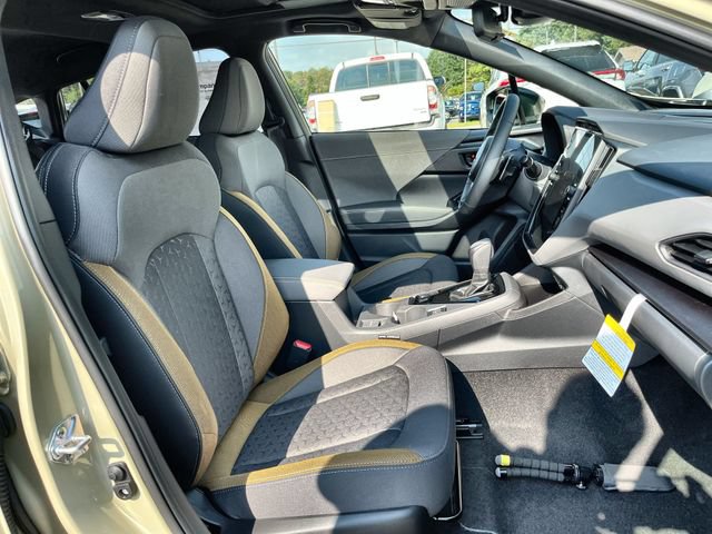 New 2026 Subaru Crosstrek 2.5i Sport AWD/4WD image 28