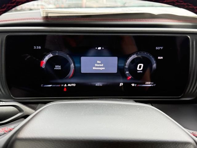 New 2026 Dodge Charger Scat Pack w/ Wheel & Tire Package image 16