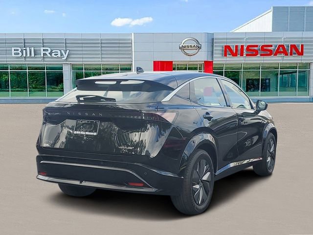 Certified 2023 Nissan Ariya FWD image 4