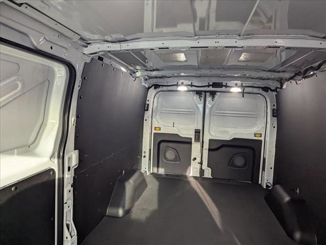 New 2025 Ford Transit 150 Low Roof AWD w/ Load Area Protection Package image 13