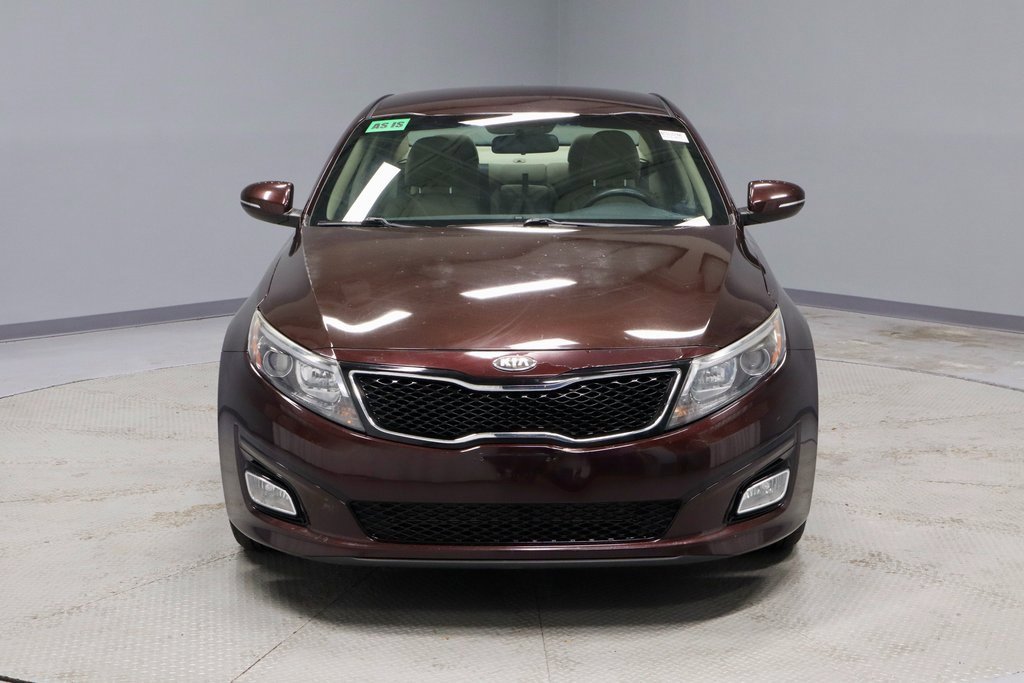 Used 2014 Kia Optima LX image 6