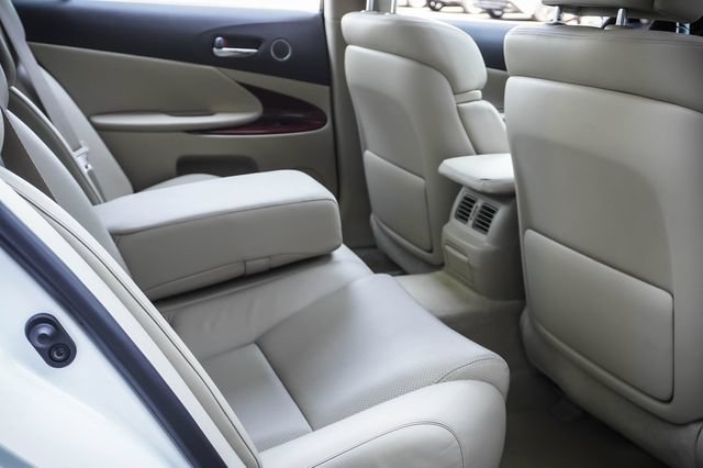 Used 2006 Lexus GS 300 RWD image 23