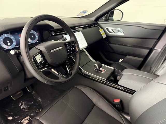 New 2026 Land Rover Range Rover Velar Dynamic SE image 15