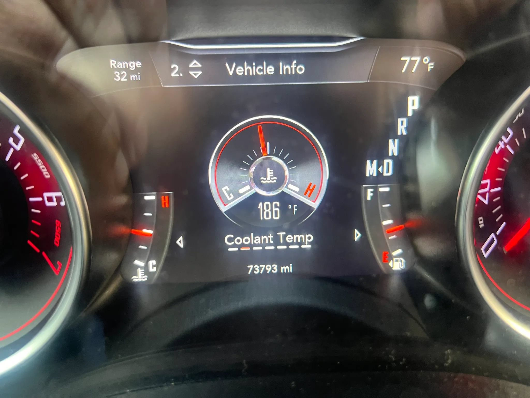 Used 2017 Dodge Challenger SXT w/ Super Sport Group (SS/T) RWD image 17
