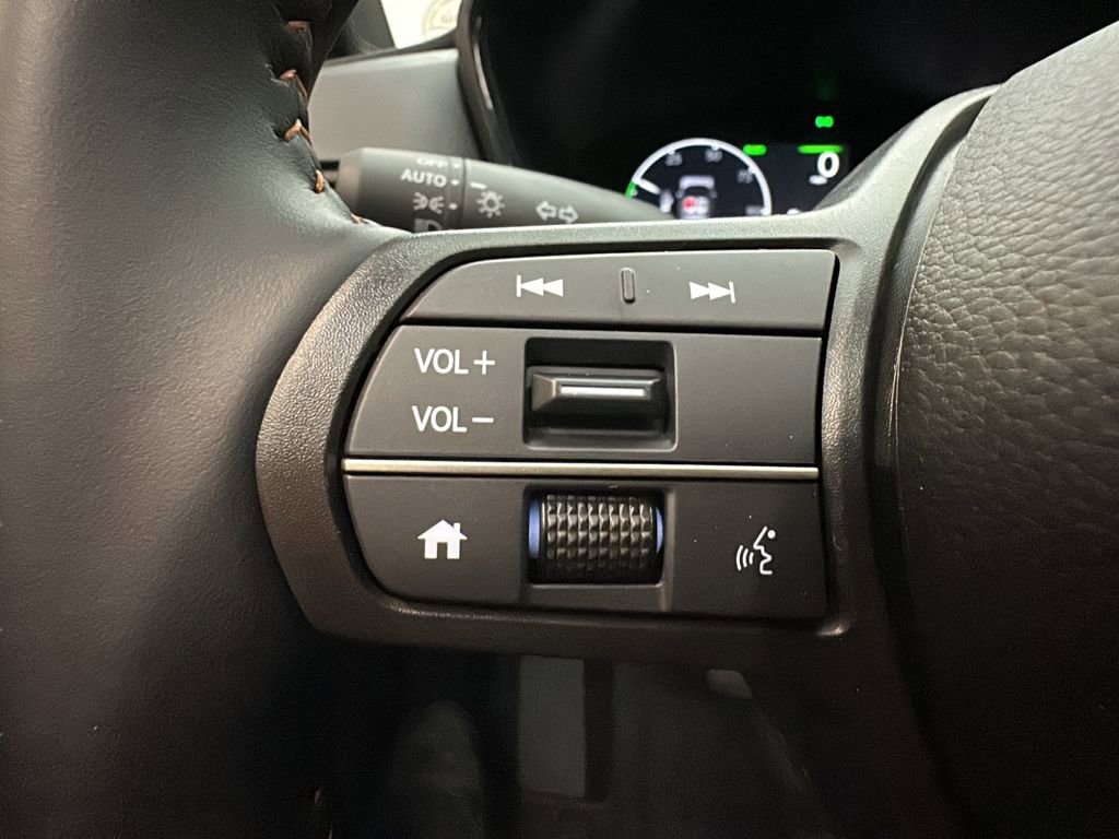 New 2026 Honda CR-V Sport image 41