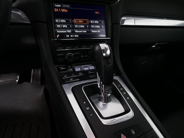 Used 2013 Porsche 911 Carrera RWD image 15