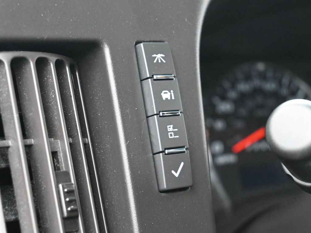 Used 2024 Chevrolet Express 2500 w/ Driver Convenience Package image 14