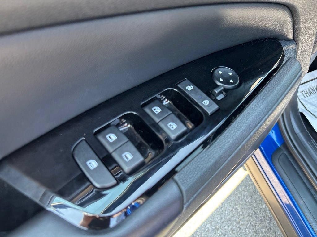 Used 2024 Kia Sportage X-Line w/ X-Line Premium Package AWD/4WD image 18