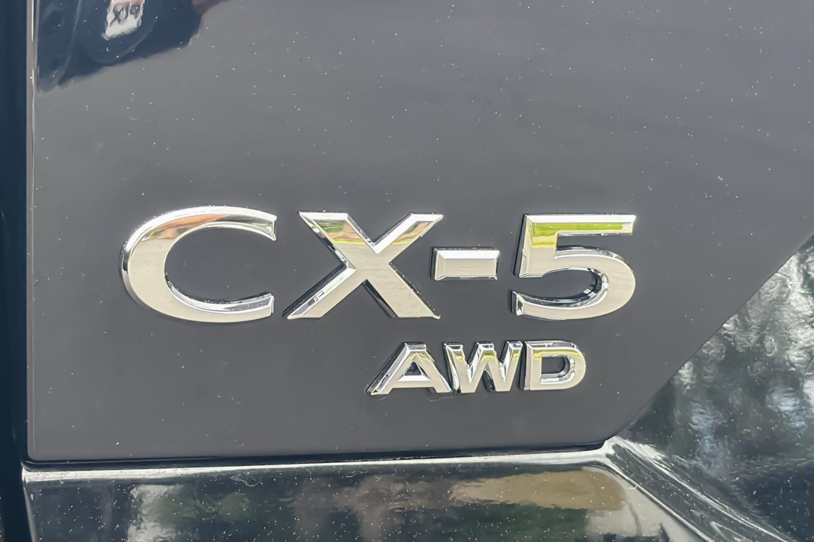 Used 2025 MAZDA CX-5 AWD 2.5 S w/ Premium Plus Pkg image 40