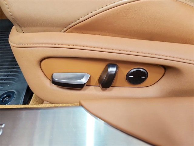 Used 2018 Lexus LC 500 Coupe image 20