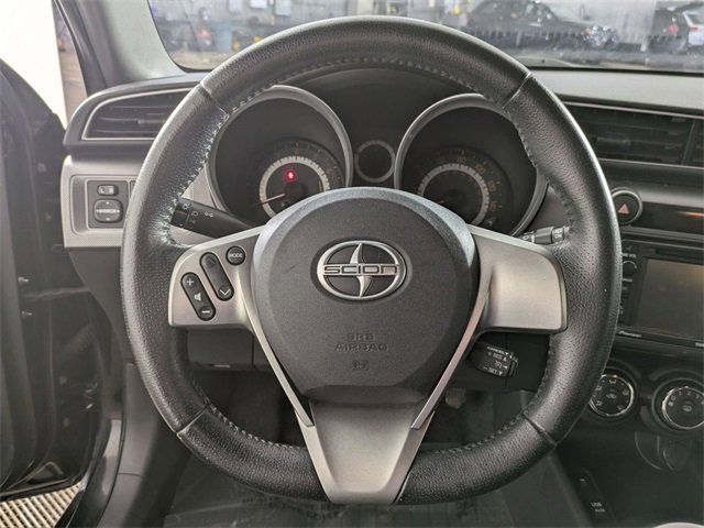 Used 2014 Scion tC Monogram Series image 18