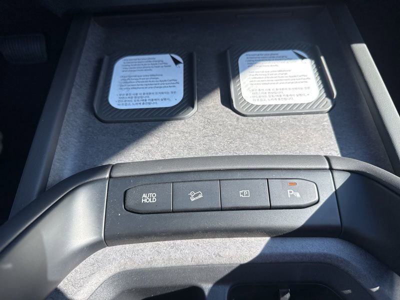 New 2027 Kia Telluride EX X-Line image 49