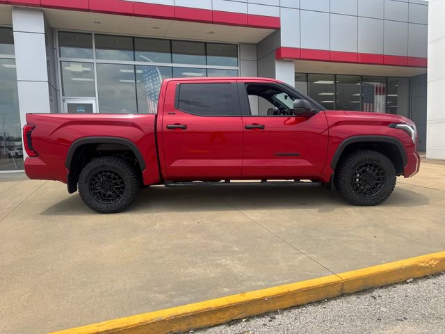 New 2026 Toyota Tundra SR5 AWD/4WD image 7