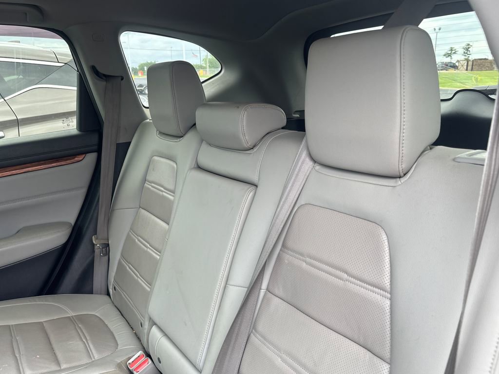 Used 2020 Honda CR-V EX-L image 4