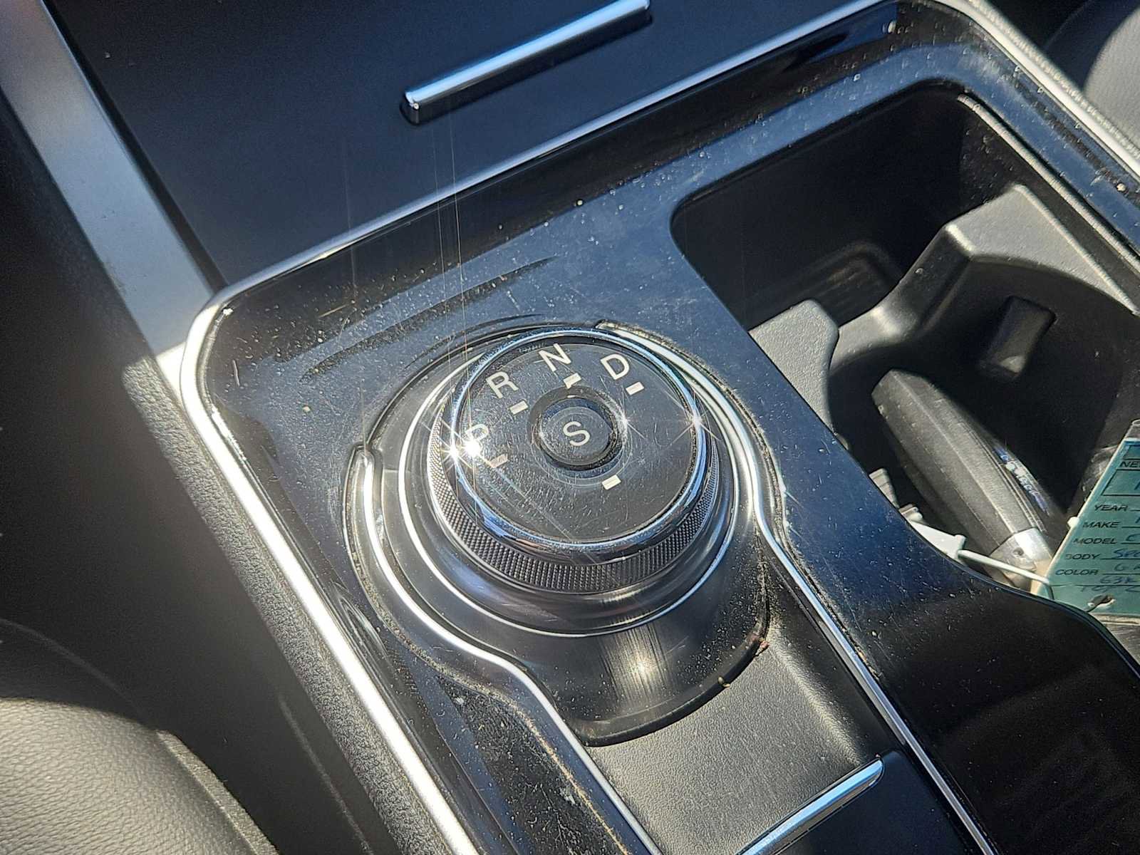 Used 2020 Ford Edge SEL w/ Convenience Package image 26