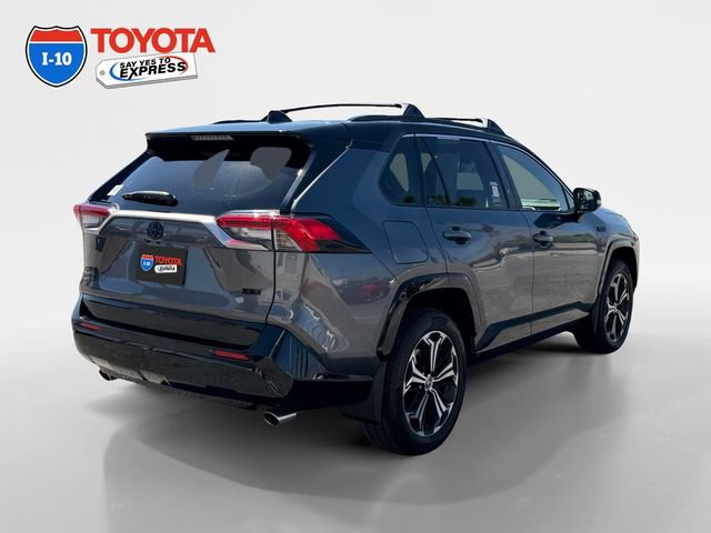 Certified 2024 Toyota RAV4 XSE w/ Weather Package AWD/4WD image 5