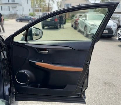 Used 2019 Lexus NX 300 AWD w/ Comfort Package image 29