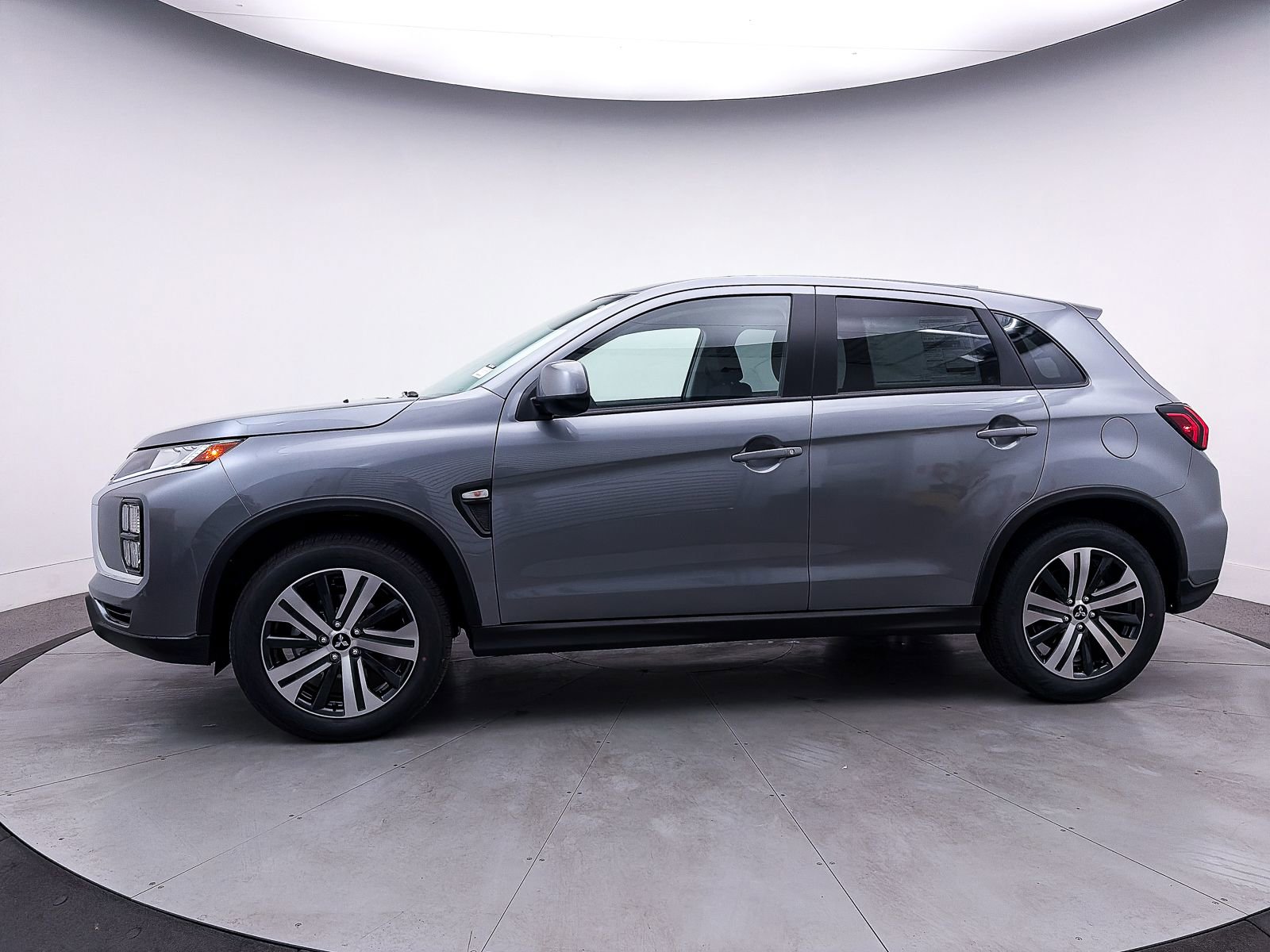 New 2026 Mitsubishi Outlander Sport ES AWD/4WD image 23