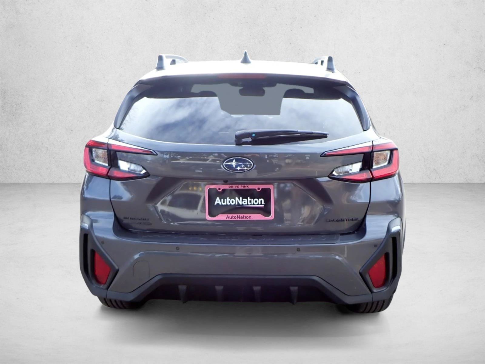 Certified 2026 Subaru Crosstrek 2.5i Limited w/ Popular Package #4A AWD/4WD image 3