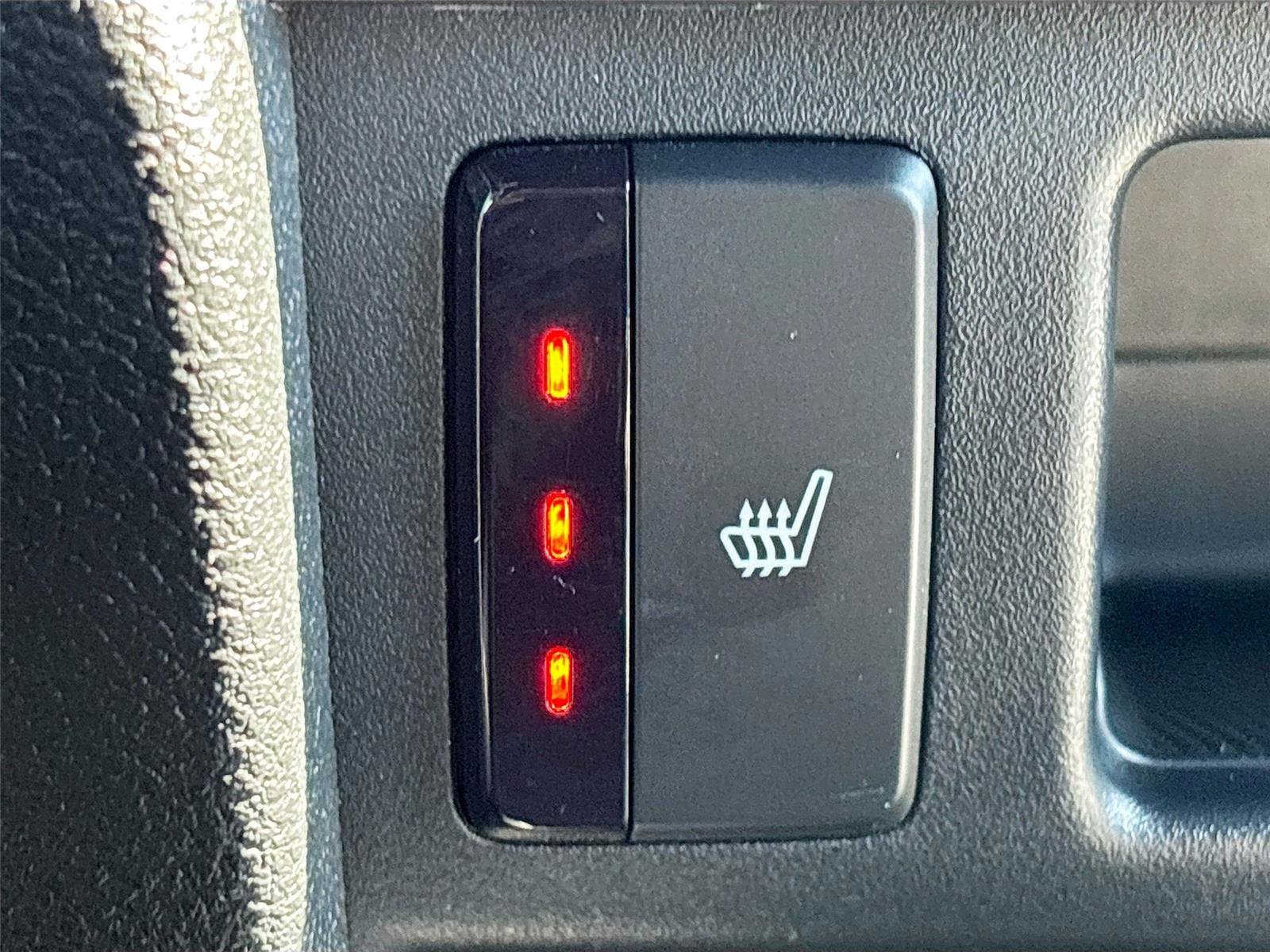 Certified 2025 Honda Passport EX-L image 23