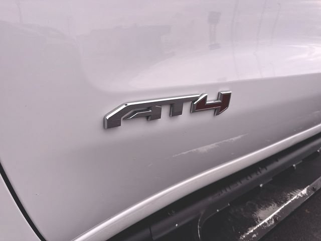 Used 2019 GMC Sierra 1500 AT4 w/ AT4 Premium Package AWD/4WD image 32