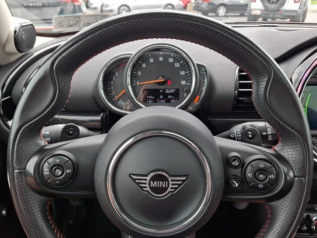Used 2020 MINI Cooper Clubman S AWD/4WD image 25