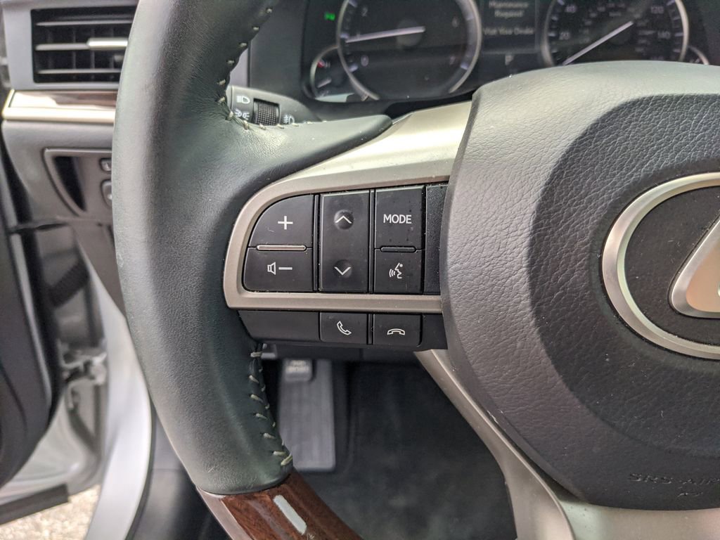 Used 2017 Lexus ES 350 w/ Premium Package image 28