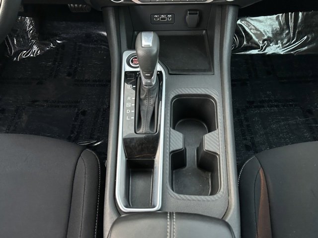 Certified 2023 Nissan Sentra SV image 30