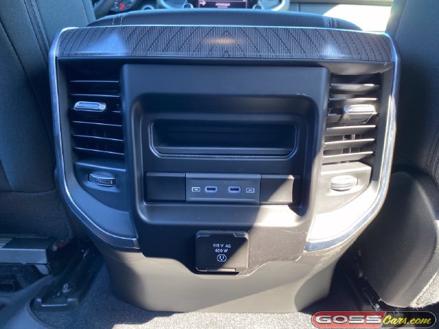 New 2026 RAM 1500 Big Horn AWD/4WD image 20