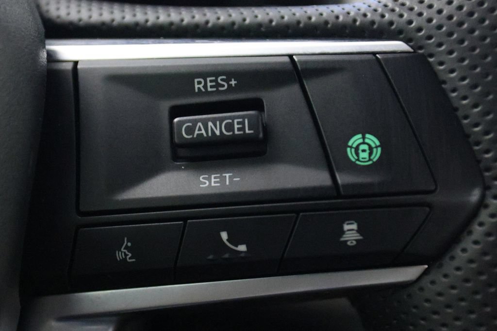 Used 2024 Mitsubishi Outlander SEL FWD image 22