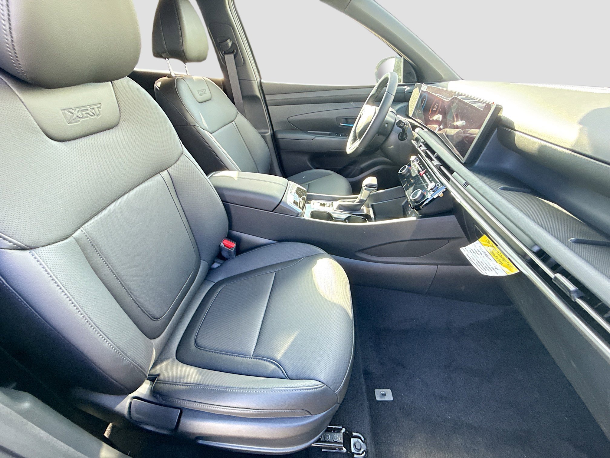 New 2026 Hyundai Tucson XRT image 21