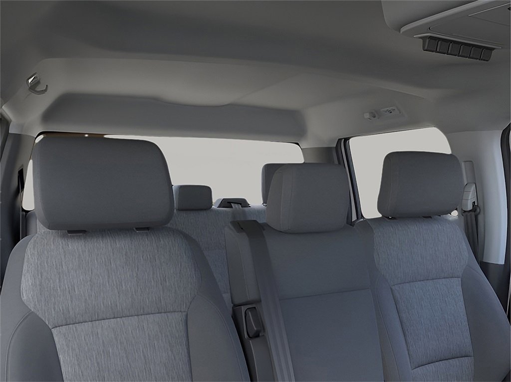 New 2025 Ford F250 XL w/ STX Appearance Package image 22