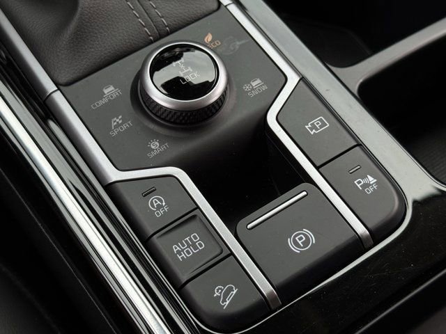 Used 2023 Kia Sorento SX AWD/4WD image 24